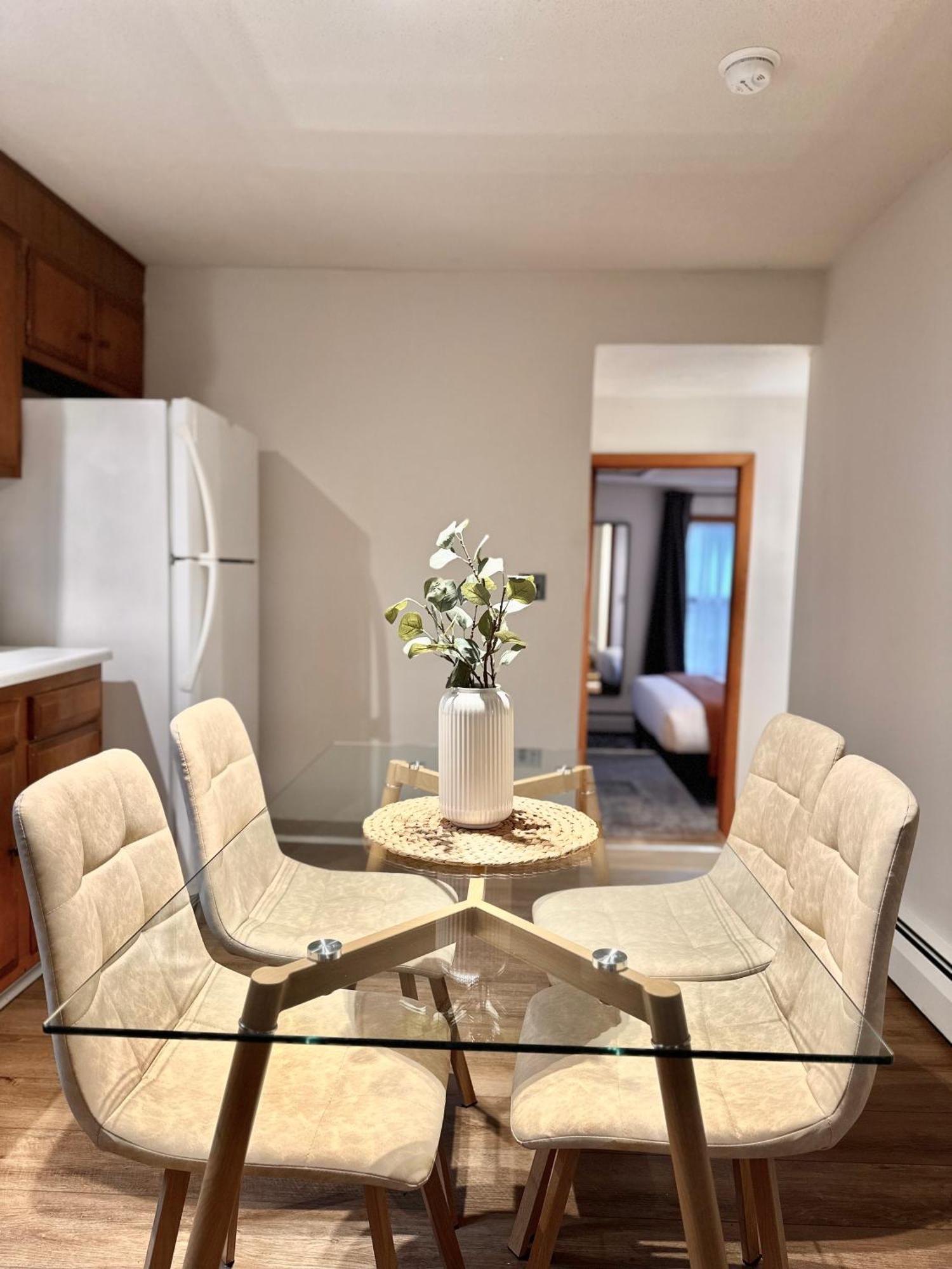 Ao Destinations - Wooster Street In Little Italy New Haven Apartman Kültér fotó