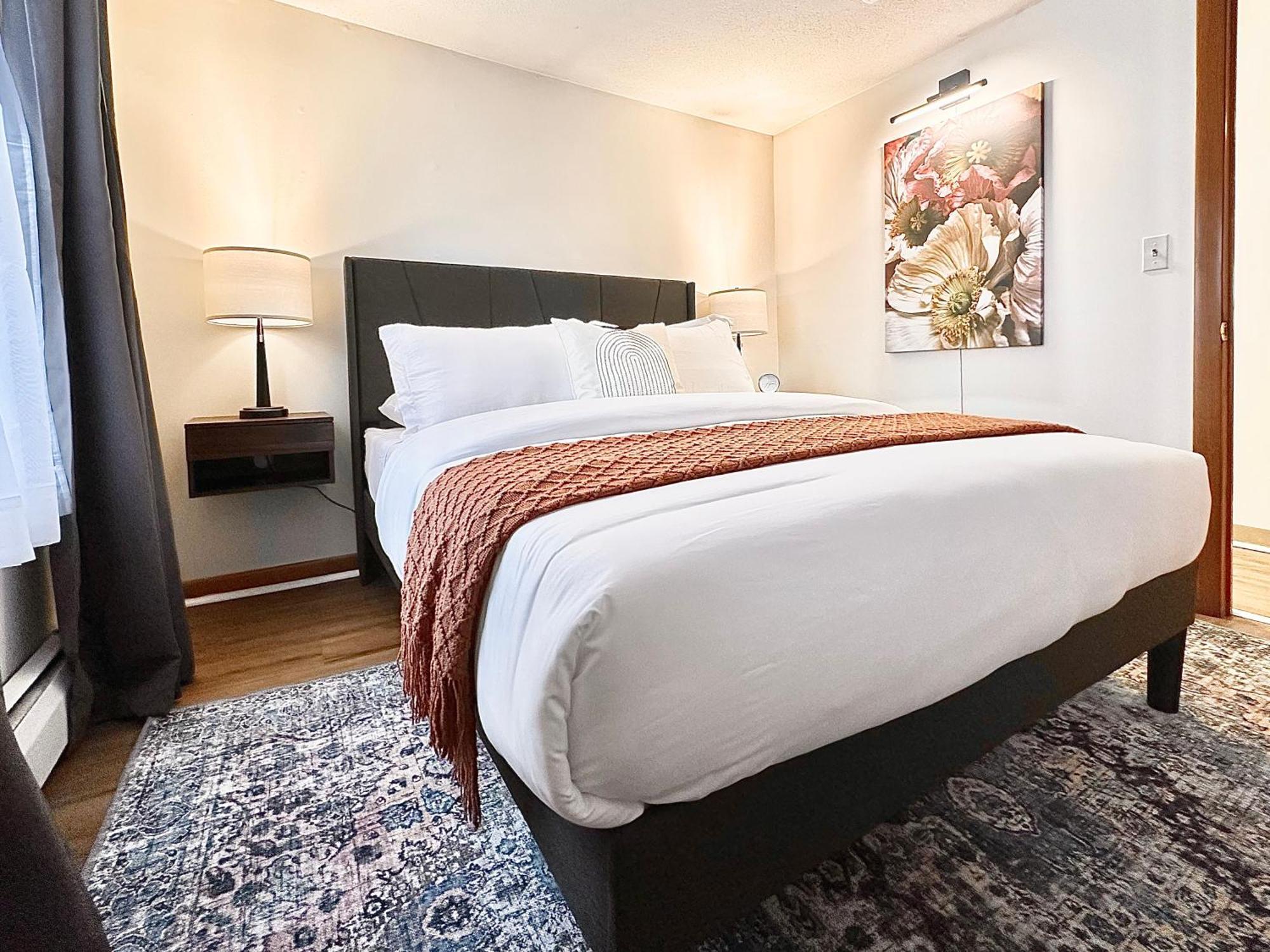 Ao Destinations - Wooster Street In Little Italy New Haven Apartman Kültér fotó
