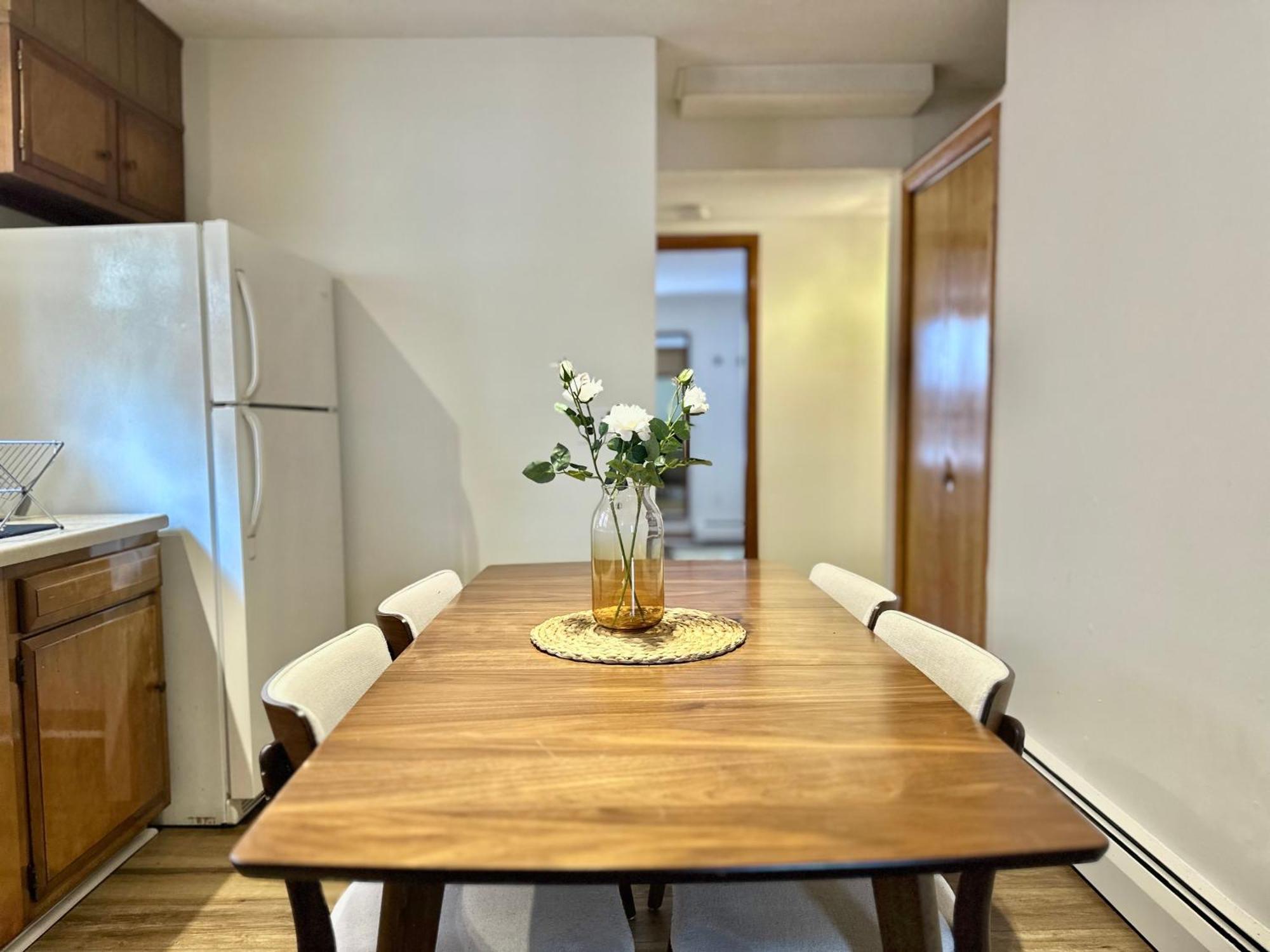 Ao Destinations - Wooster Street In Little Italy New Haven Apartman Kültér fotó