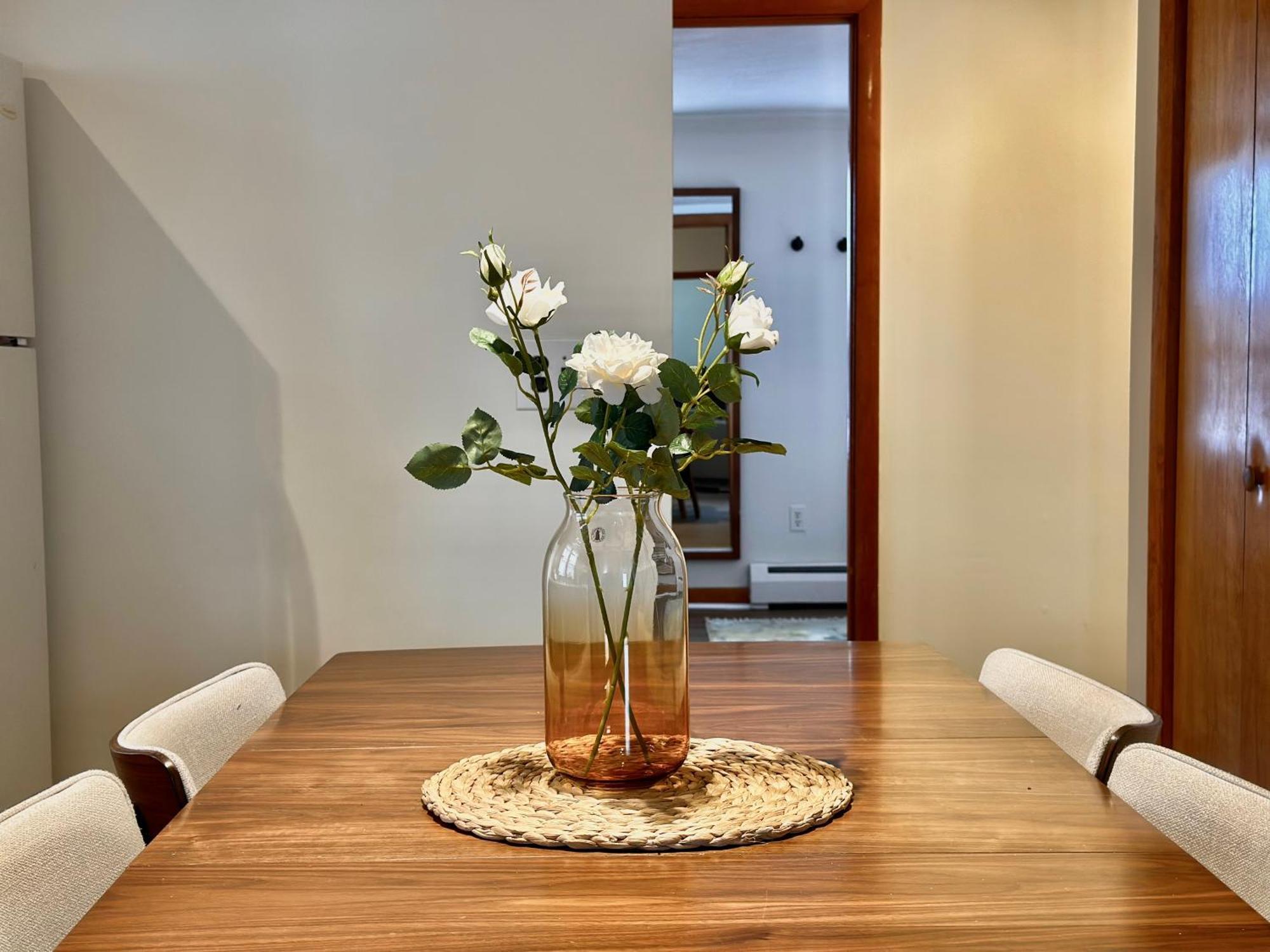 Ao Destinations - Wooster Street In Little Italy New Haven Apartman Kültér fotó