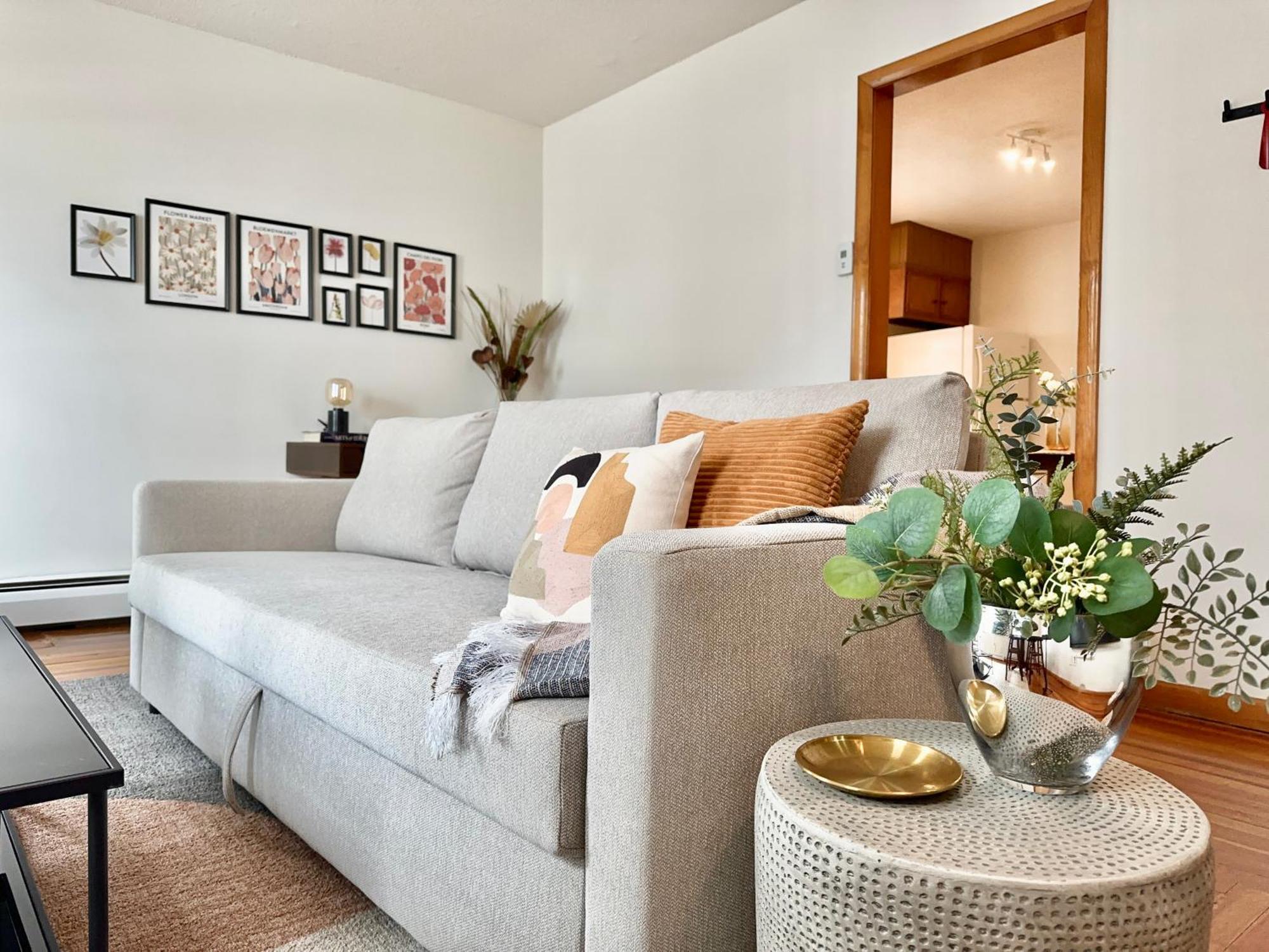 Ao Destinations - Wooster Street In Little Italy New Haven Apartman Kültér fotó