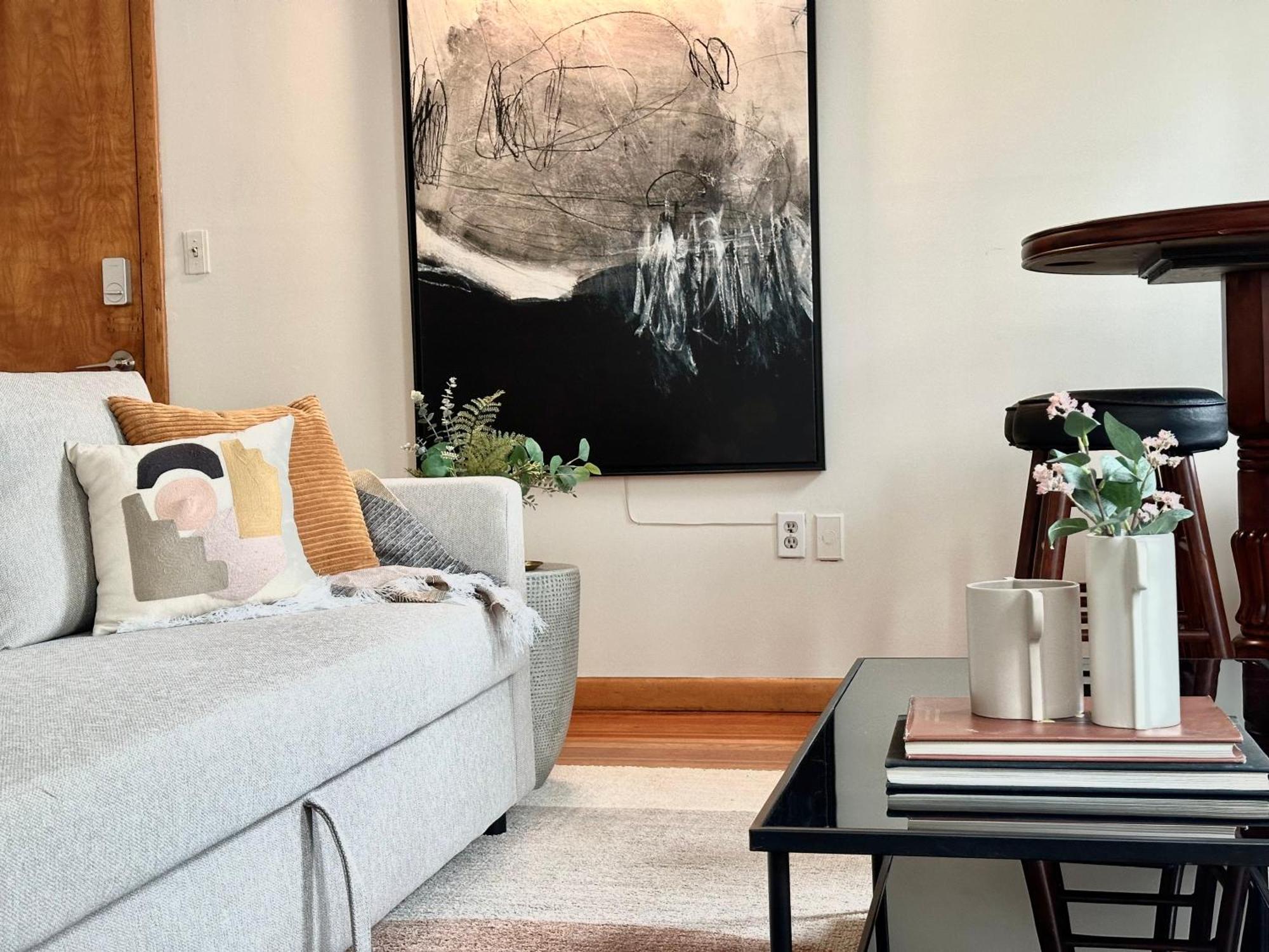 Ao Destinations - Wooster Street In Little Italy New Haven Apartman Kültér fotó