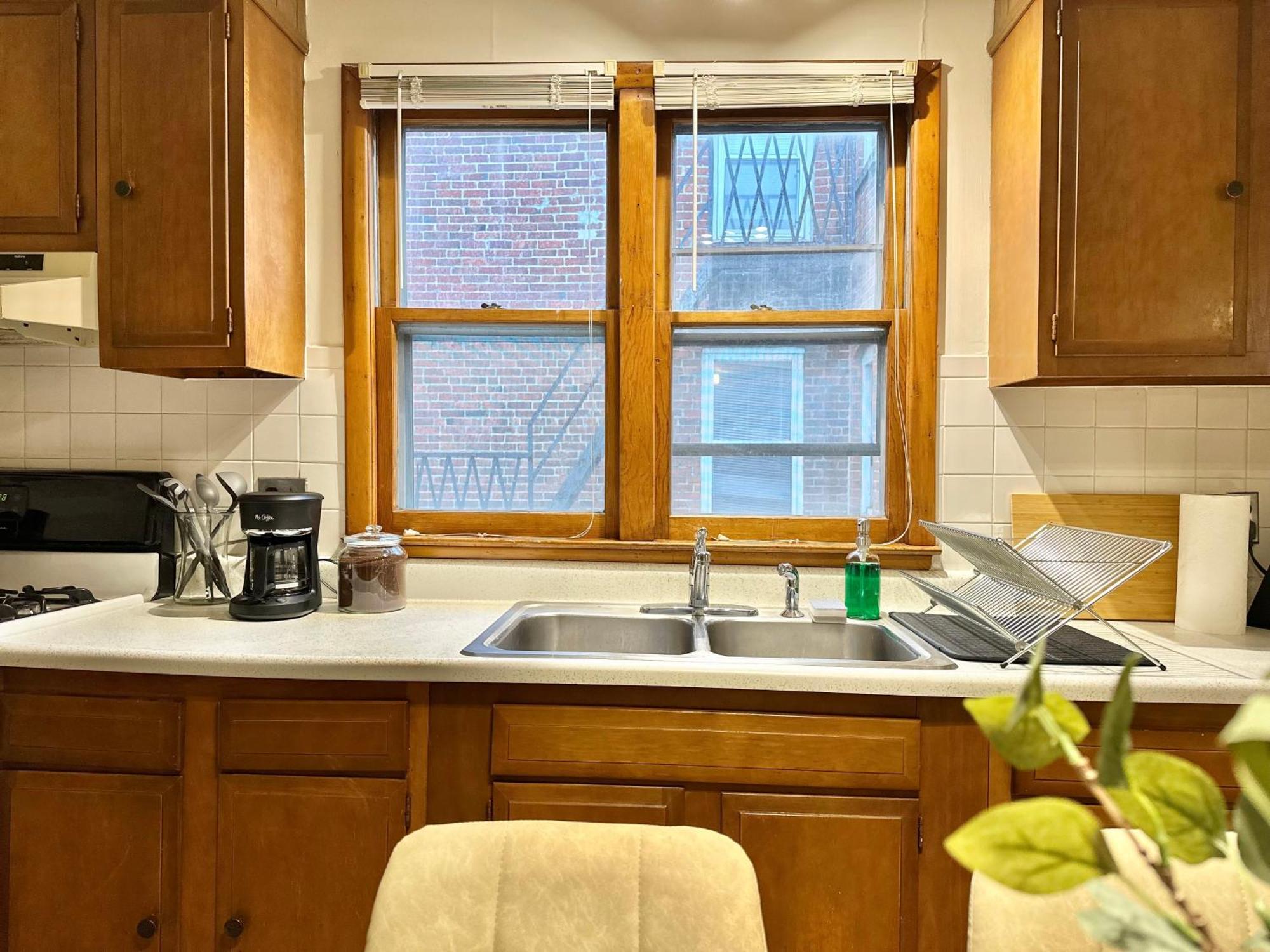 Ao Destinations - Wooster Street In Little Italy New Haven Apartman Szoba fotó